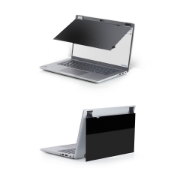 Image de StarTech.com 141B6-PRIVACY-SCREEN filtre anti-reflets pour écran et filtre de confidentialité 35,8 cm (14.1") Ordinateur portable Filtre de confidentialité sans bords pour ordinateur