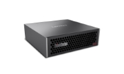Afbeeldingen van Lenovo ThinkStation PGX GB10 128 GB LPDDR5x-SDRAM 4 TB SSD DGX OS Mini Tower Mini PC Zwart