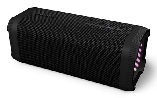 Afbeeldingen van Philips TAS5000EB Mono draadloze luidspreker Zwart 35 W