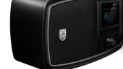 Afbeeldingen van Philips TAV2000DB Draagbaar Analoog & digitaal Zwart