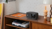 Afbeeldingen van Philips TAV2000DB Draagbaar Analoog & digitaal Zwart