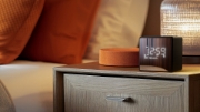 Picture of Philips TAR4600/10 alarm clock Digital alarm clock Black