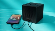 Picture of Philips TAR4600/10 alarm clock Digital alarm clock Black