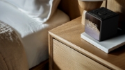 Picture of Philips TAR4600/10 alarm clock Digital alarm clock Black