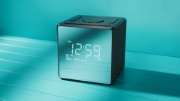 Picture of Philips TAR4600/10 alarm clock Digital alarm clock Black