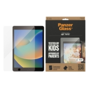 Afbeeldingen van PanzerGlass ® Screen Protector iPad 10.2″ (2019-2021) Doorzichtige schermbeschermer Apple 1 stuk(s)