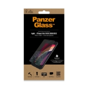 Afbeeldingen van PanzerGlass ® Privacy Screen Protector iPhone SE (2020/2022) | 8 | 7 | 6 | 6s | Standard Fit Doorzichtige schermbeschermer Apple 1 stuk(s)