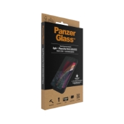 Afbeeldingen van PanzerGlass ® Privacy Screen Protector iPhone SE (2020/2022) | 8 | 7 | 6 | 6s | Standard Fit Doorzichtige schermbeschermer Apple 1 stuk(s)