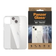Picture of PanzerGlass ® HardCase iPhone 14 | 13 | Clear
