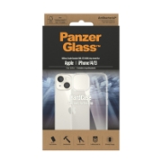 Picture of PanzerGlass ® HardCase iPhone 14 | 13 | Clear