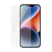 Picture of PanzerGlass ® Screen Protector iPhone 14 | 13 | 13 Pro | 16e | Classic Fit Clear screen protector Apple 1 pc(s)