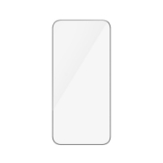 Afbeeldingen van PanzerGlass ® Screen Protector iPhone 15 Pro Max | Ultra-Wide Fit w. EasyAligner Doorzichtige schermbeschermer Apple 1 stuk(s)