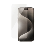 Picture of PanzerGlass SAFE. by ® Screen Protector iPhone 15 Pro | Ultra-Wide Fit Clear screen protector Apple 1 pc(s)
