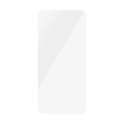 Picture of PanzerGlass SAFE. by ® Screen Protector iPhone 15 Pro | Ultra-Wide Fit Clear screen protector Apple 1 pc(s)