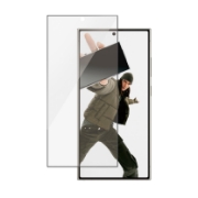 Picture of PanzerGlass ® Screen Protector Samsung Galaxy S24 Ultra | Ultra-Wide Fit w. EasyAligner Clear screen protector 1 pc(s)
