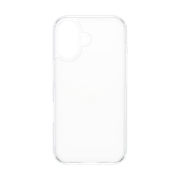 Image de PanzerGlass ® HardCase Transparent iPhone 16 coque de protection pour téléphones portables Housse