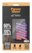 Picture of PanzerGlass ® Screen Protector iPad Mini 8.3'' (2021, 2024) | Ultra-Wide Fit Clear screen protector Apple 1 pc(s)
