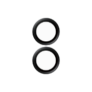 Afbeeldingen van PanzerGlass ® 2-in-1 Bundle iPhone 16 Doorzichtige schermbeschermer Apple 1 stuk(s)