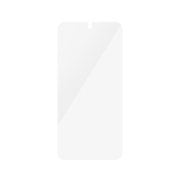 Picture of PanzerGlass ® Screen Protector Samsung Galaxy A35 5G | Ultra-Wide Fit w. EasyAligner Clear screen protector 1 pc(s)