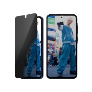 Afbeeldingen van PanzerGlass ® Privacy Screen Protector Samsung Galaxy A56 5G | Ultra-Wide Fit Doorzichtige schermbeschermer 1 stuk(s)