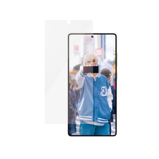 Afbeeldingen van PanzerGlass ® Screen Protector Samsung Galaxy S25 Ultra | Ultra-Wide Fit Doorzichtige schermbeschermer 1 stuk(s)