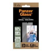Afbeeldingen van PanzerGlass ® Screen Protector Samsung Galaxy S25 Ultra | Ultra-Wide Fit Doorzichtige schermbeschermer 1 stuk(s)