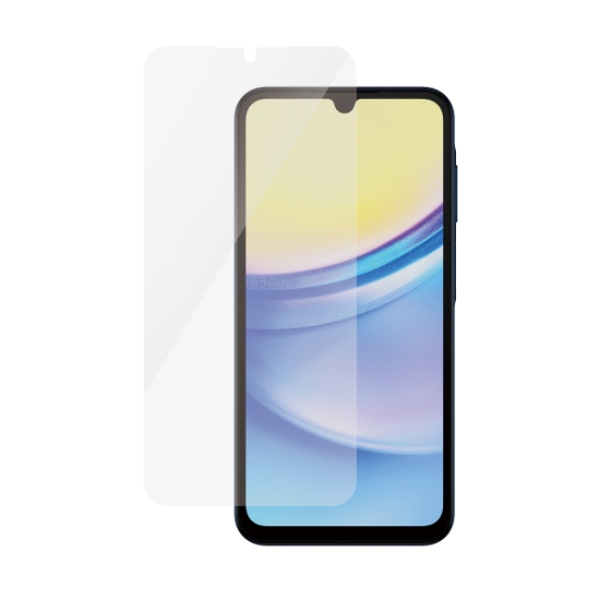 Afbeeldingen van PanzerGlass ® Screen Protector Samsung Galaxy A16 | A16 5G | Ultra-Wide Fit w. EasyAligner Doorzichtige schermbeschermer 1 stuk(s)