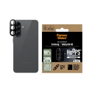 Picture of PanzerGlass ® Hoops® Camera Lens Protector Transparent Samsung Galaxy A56 5G Clear screen protector 1 pc(s)