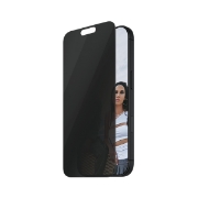 Picture of PanzerGlass SAFE. by ® Privacy Screen Protector iPhone 16 Pro Max | Ultra-Wide Fit Clear screen protector Apple 1 pc(s)