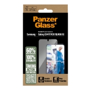 Image de PanzerGlass ® Screen Protector Samsung Galaxy New A36 5G | S24 FE | A36 5G | A56 5G | Ultra-Wide Fit Protection d'écran transparent 1 pièce(s)