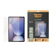 Image de PanzerGlass ® Screen Protector Samsung Galaxy Tab S10 FE+ | Ultra-Wide Fit Protection d'écran transparent 1 pièce(s)