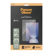 Image de PanzerGlass ® Screen Protector Samsung Galaxy Tab S10 FE+ | Ultra-Wide Fit Protection d'écran transparent 1 pièce(s)