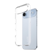 Afbeeldingen van PanzerGlass CARE by ® Flagship Case Transparent Urban Explorer w. Clear Frame iPhone Air mobiele telefoon behuizingen Hoes Transparant