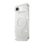 Image de PanzerGlass CARE by ® Flagship Case Urban Explorer Star Lit w. White MagSafe iPhone Air coque de protection pour téléphones portables Housse Transparent