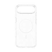 Afbeeldingen van PanzerGlass CARE by ® Flagship Case Urban Explorer Star Lit w. White MagSafe iPhone Air mobiele telefoon behuizingen Hoes Transparant