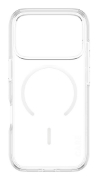 Picture of PanzerGlass CARE by ® Flagship Case Transparent Urban Explorer w. White MagSafe iPhone 17 Pro