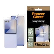 Picture of PanzerGlass ® Screen Protector Samsung Galaxy Z Flip7 | Glass & Film Clear screen protector 1 pc(s)