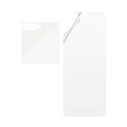 Picture of PanzerGlass ® Screen Protector Samsung Galaxy Z Flip7 | Glass & Film Clear screen protector 1 pc(s)