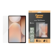 Afbeeldingen van PanzerGlass ® Screen Protector Samsung Galaxy Tab S10 FE | S9 | S9 FE | Ultra-Wide Fit Doorzichtige schermbeschermer 1 stuk(s)