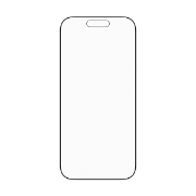 Afbeeldingen van PanzerGlass ® Stealth Screen Protector iPhone 17 | iPhone 16 Pro | Ultra-Wide Fit w. FASTFIT IN-A-BOX Doorzichtige schermbeschermer Apple 1 stuk(s)