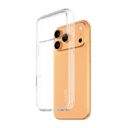 Image de PanzerGlass CARE by ® Flagship Case Transparent Urban Explorer w. Clear Frame iPhone 17 Pro Max coque de protection pour téléphones portables Housse