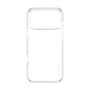 Image de PanzerGlass CARE by ® Flagship Case Transparent Urban Explorer w. Clear Frame iPhone 17 Pro Max coque de protection pour téléphones portables Housse
