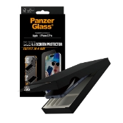 Afbeeldingen van PanzerGlass ® Screen Protector iPhone 17 Pro | Ultra-Wide Fit w. FASTFIT IN-A-BOX Doorzichtige schermbeschermer Apple 1 stuk(s)