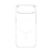 Afbeeldingen van PanzerGlass CARE by ® Flagship Case Transparent Urban Explorer w. White MagSafe iPhone Air mobiele telefoon behuizingen Hoes Transparant