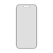 Afbeeldingen van PanzerGlass ® 2-Way Privacy Screen Protector iPhone 17 | iPhone 16 Pro | Ultra-Wide Fit w. EasyAligner Doorzichtige schermbeschermer Apple 1 stuk(s)