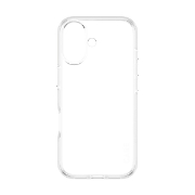 Afbeeldingen van PanzerGlass CARE by ® Flagship Case Transparent Urban Explorer w. Clear Frame iPhone 17 mobiele telefoon behuizingen Hoes Transparant