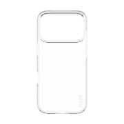 Afbeeldingen van PanzerGlass CARE by ® Fashionable Case Transparent X-Ray Soft Basic iPhone 17 Pro mobiele telefoon behuizingen Hoes Transparant