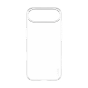 Afbeeldingen van PanzerGlass CARE by ® Fashionable Case Transparent X-Ray Soft Basic iPhone Air mobiele telefoon behuizingen Hoes Transparant