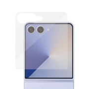 Afbeeldingen van PanzerGlass ® Screen Protector Samsung Galaxy Z Flip7 | Classic Fit Doorzichtige schermbeschermer 1 stuk(s)