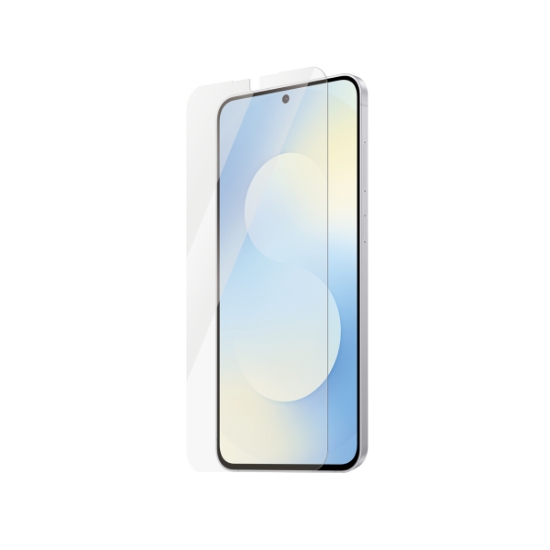 Afbeeldingen van PanzerGlass SAFE. by ® Screen Protector Samsung Galaxy New A56 5G | S25 FE 5G | M56 5G | Ultra-Wide Fit Doorzichtige schermbeschermer 1 stuk(s)